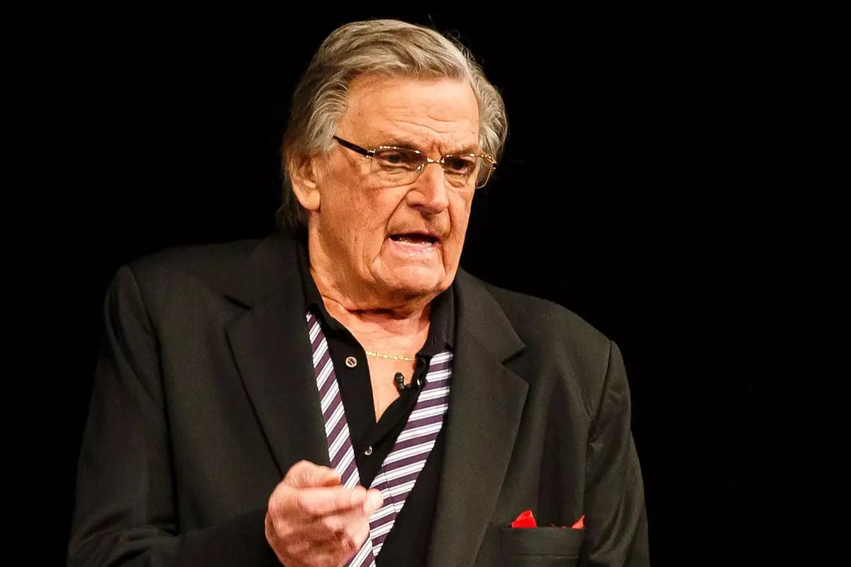 Cum se simte Florin Piersic, dupa ce a iesit de la ATI