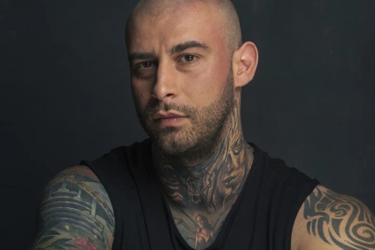 Cum și-a cunoscut Cătălin Nicolau soția: „Ne-am căsătorit după 3 luni!” VIDEO EXCLUSIV