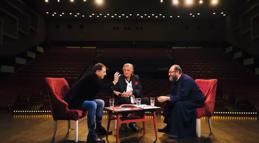 Dan Negru a dat vestea despre Florin Piersic 1