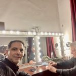 Dan Negru a dat vestea despre Florin Piersic 4