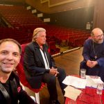 Dan Negru a dat vestea despre Florin Piersic 5