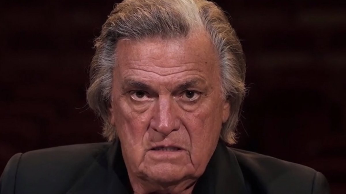 Dan Negru a dat vestea despre Florin Piersic 7