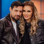 Daniel Pavel si iubita, Ana Maria Pop, fac nunta pe 8 iunie