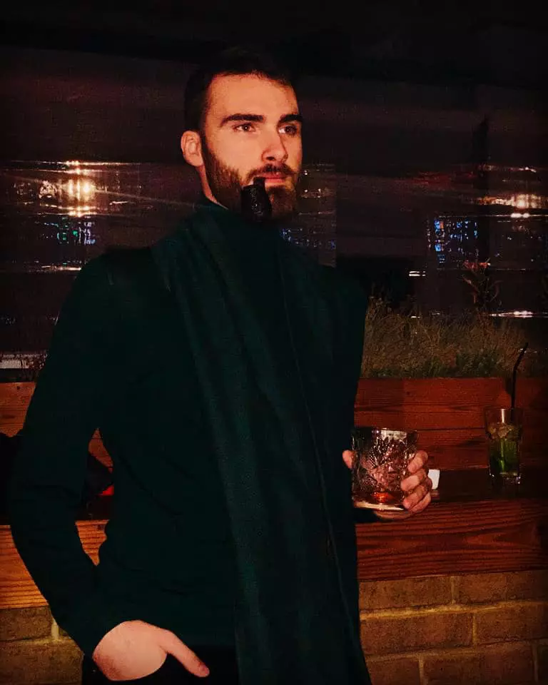 Daniela Nane, aparitie surpriza la Premiile Gopo 2024 10