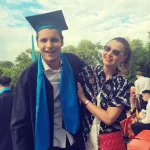 Daniela Nane, aparitie surpriza la Premiile Gopo 2024 2