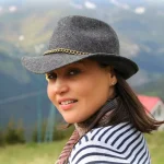 Daniela Nane, aparitie surpriza la Premiile Gopo 2024 3