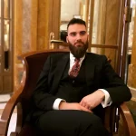 Daniela Nane, aparitie surpriza la Premiile Gopo 2024 6