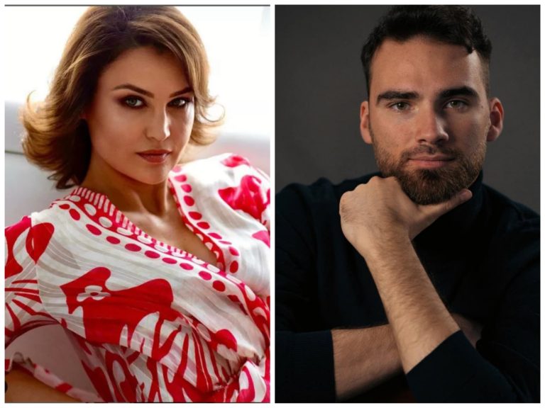 Daniela Nane, apariție surpriză la Premiile Gopo 2024. A venit însoțită de tânărul iubit Octavian Ene, ce au spus despre relația lor FOTO