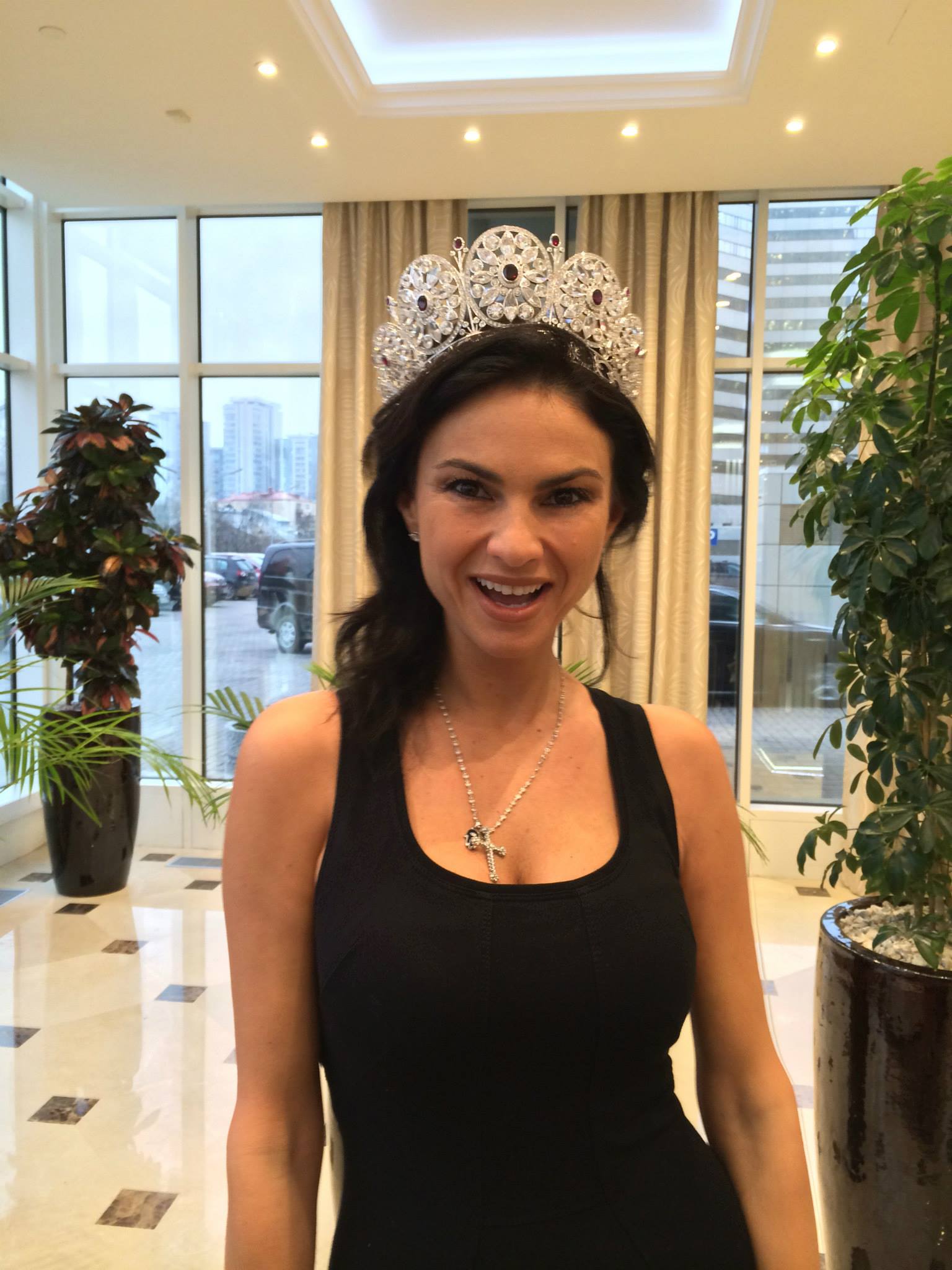 De ce a fost interzisă Ramona Badescu de Ceausescu