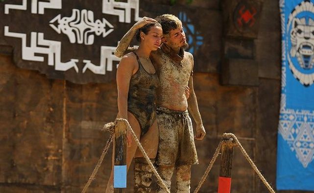 De ce a rupt Ana Porgras legătura cu Zanni, după eliminarea de la Survivor All Stars