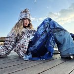 De ce nu apare Delia cu decolteu, de fapt