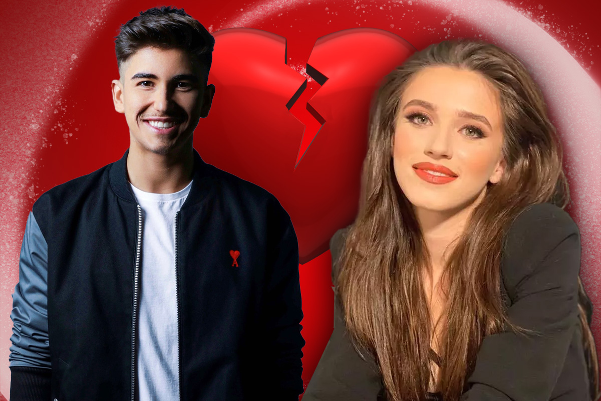 De ce s-au despărțit Sebastian Dobrincu și Ioana Ignat, de fapt