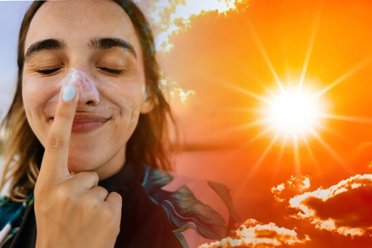 De ce să folosim SPF zilnic. Cum ne ajută de fapt
