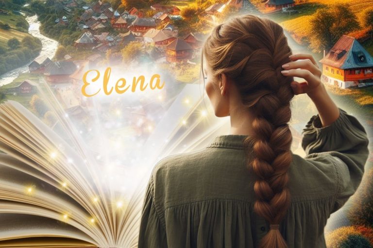 De unde provine numele Elena. Care este originea și ce semnificație are