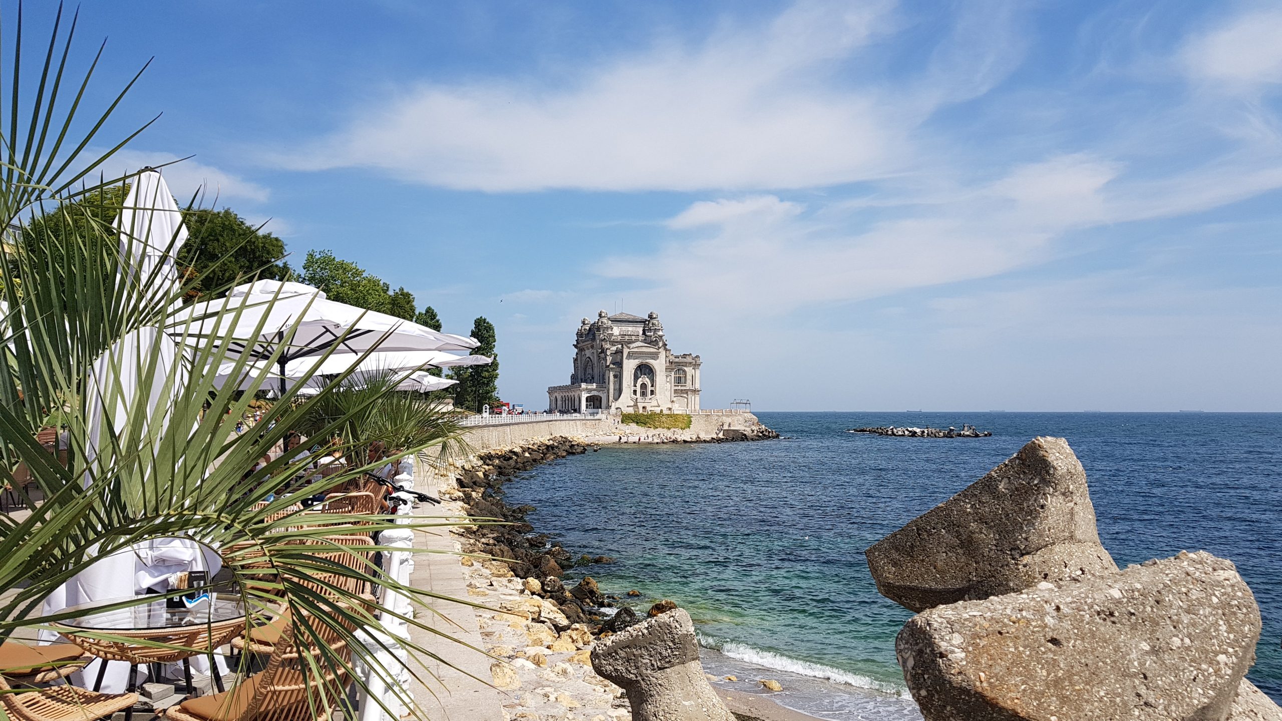 De unde provine numele orasului Constanta 2