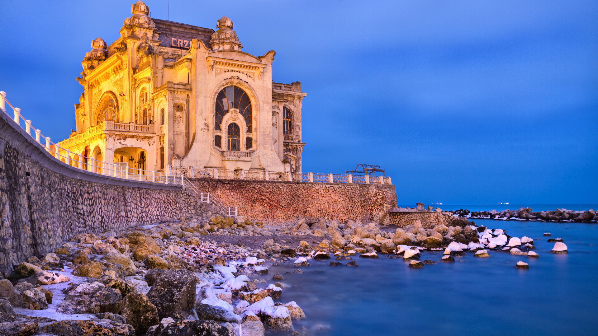 De unde provine numele orasului Constanta 3
