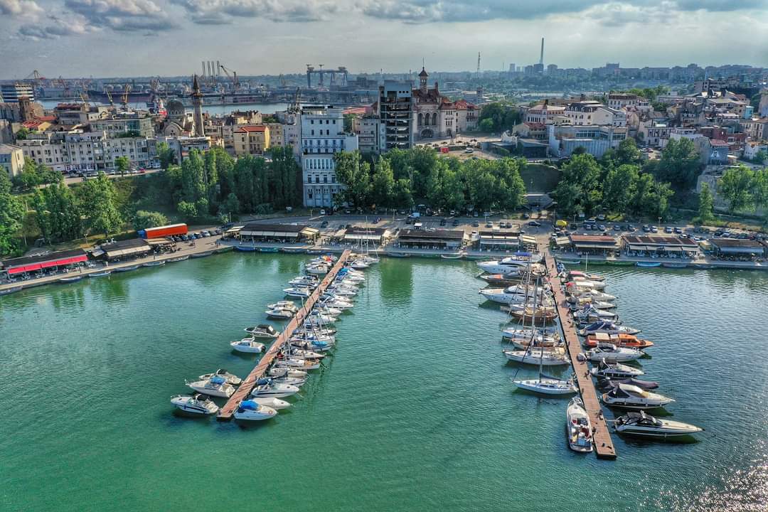 De unde provine numele orasului Constanta 5