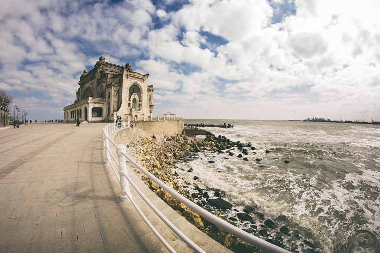 De unde provine numele orașului Constanța. Origine și semnificație