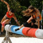 Eliminare neasteptata la Survivor All Stars 11