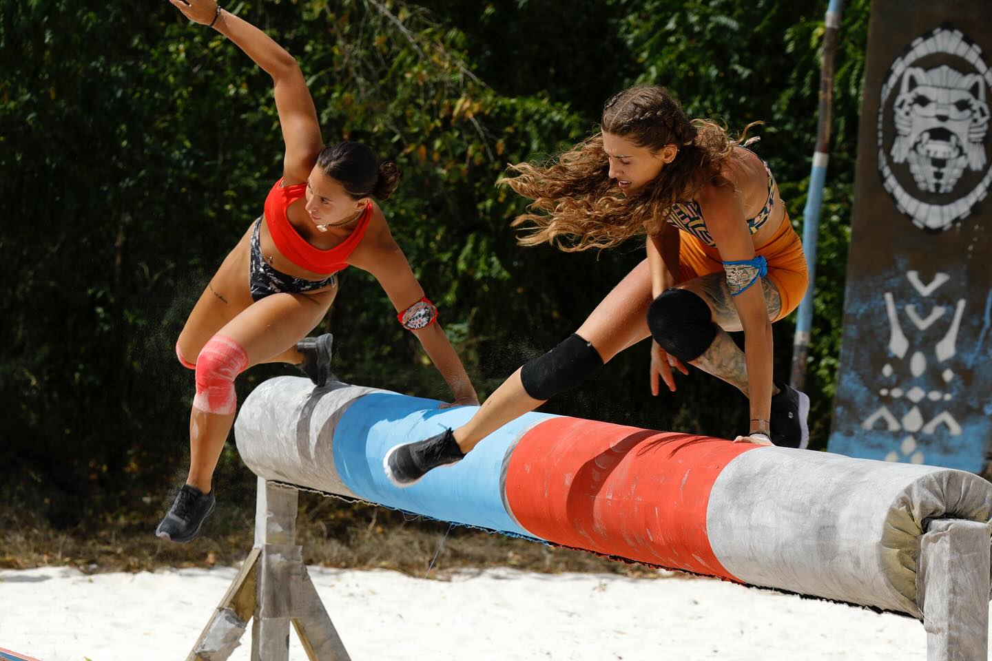Eliminare neasteptata la Survivor All Stars 11