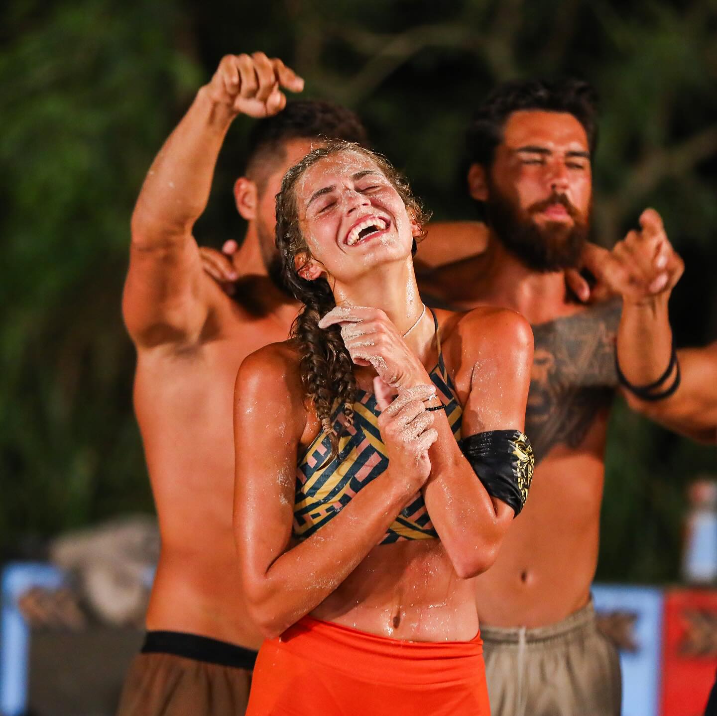 Eliminare neasteptata la Survivor All Stars 2