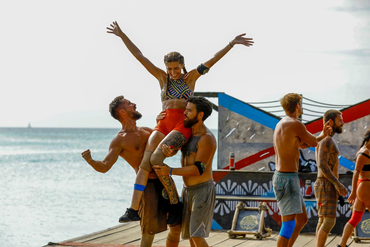 Eliminare neasteptata la Survivor All Stars 4