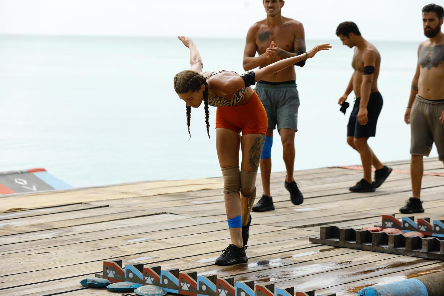 Eliminare neasteptata la Survivor All Stars 5