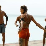 Eliminare neasteptata la Survivor All Stars 6