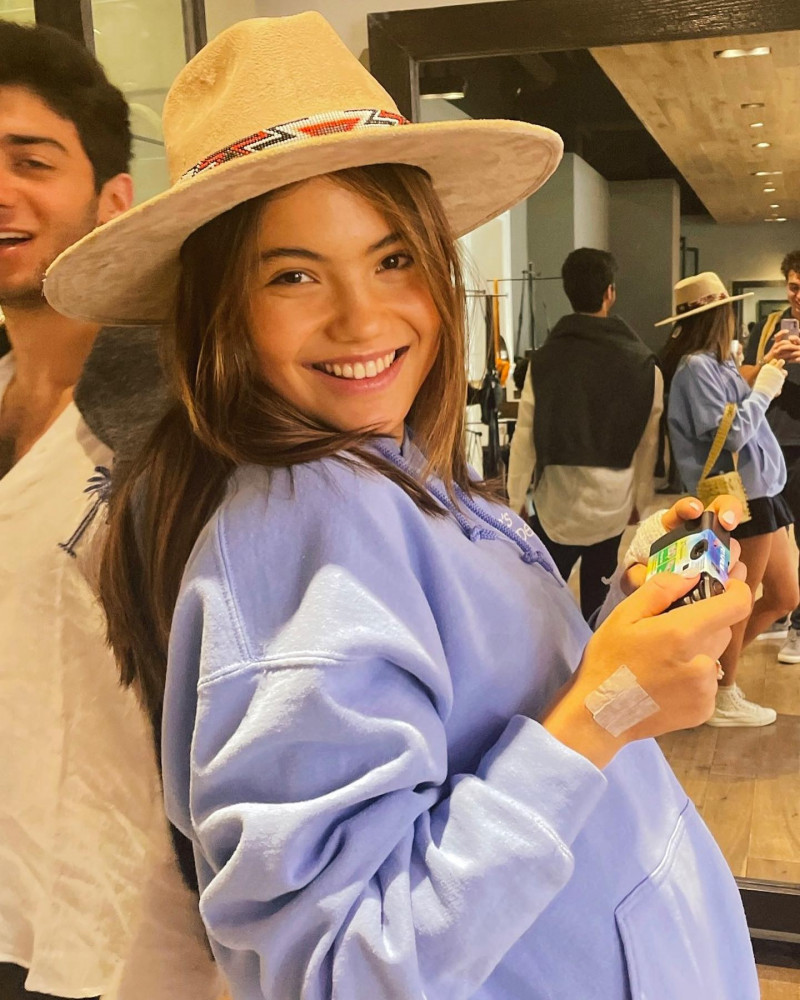 Emma Raducanu, despre inceputurile ei in tenis 10