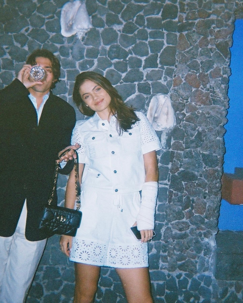 Emma Raducanu, despre inceputurile ei in tenis 6