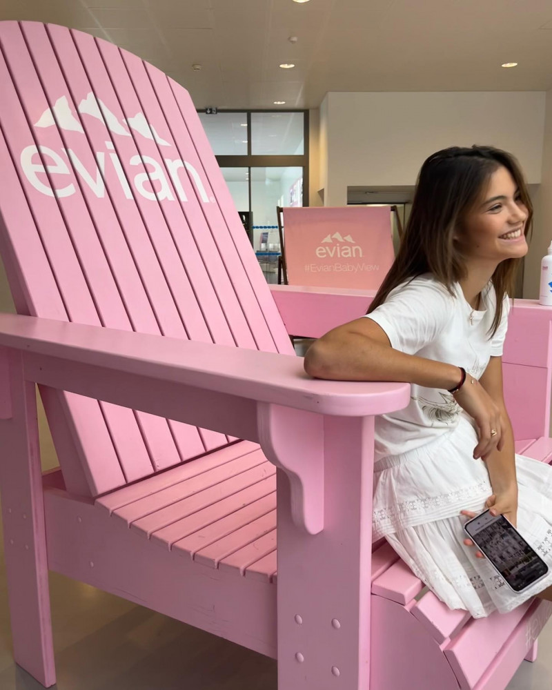 Emma Raducanu, despre inceputurile ei in tenis 15