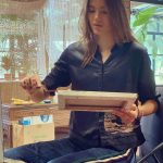 Emma Raducanu, despre inceputurile ei in tenis 17