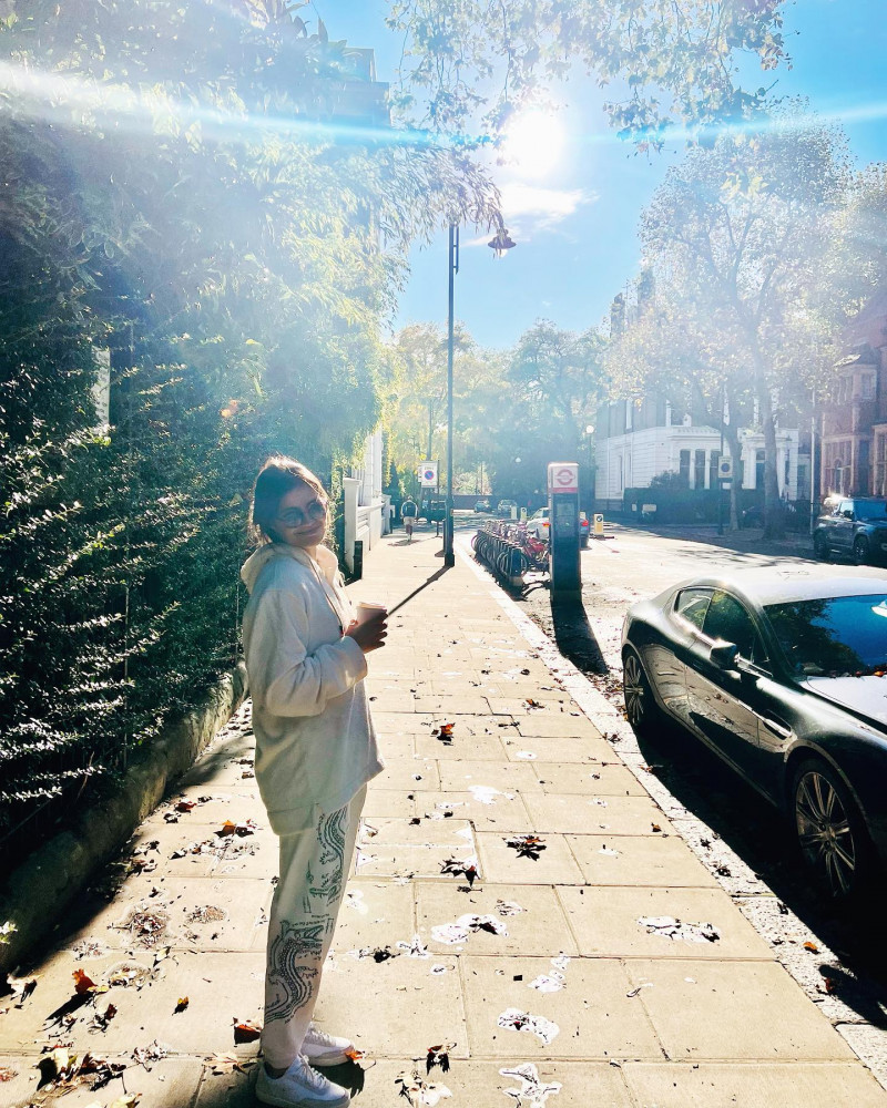 Emma Raducanu, despre inceputurile ei in tenis 19