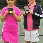 Emma Raducanu, despre inceputurile ei in tenis 20