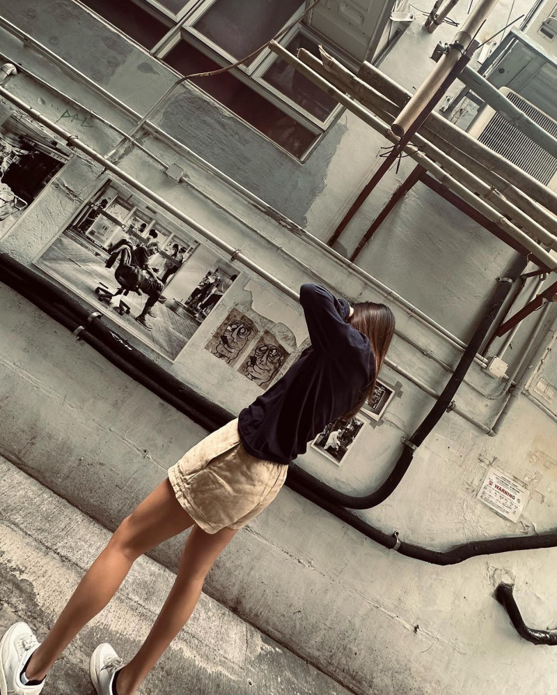 Emma Raducanu, despre inceputurile ei in tenis 27