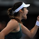 Emma Raducanu, despre inceputurile ei in tenis 29