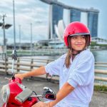 Emma Raducanu, despre inceputurile ei in tenis 5