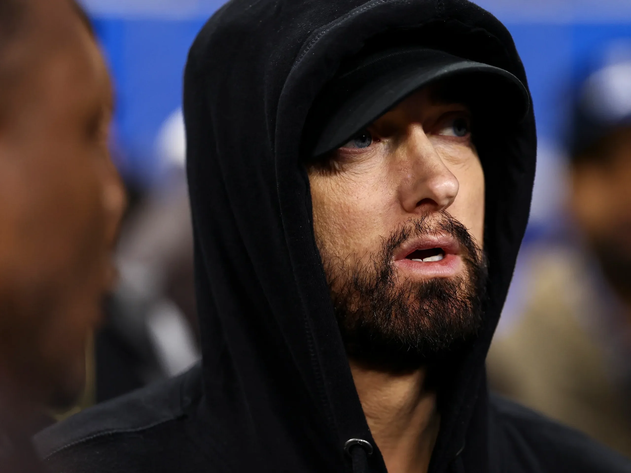 Fiica lui Eminem s-a casatorit 12