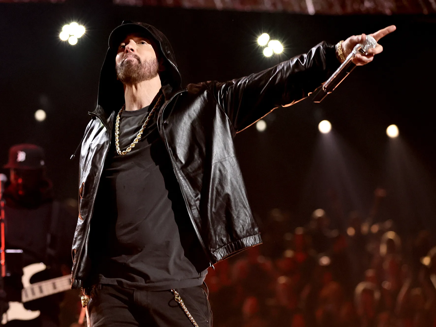 Fiica lui Eminem s-a casatorit 16