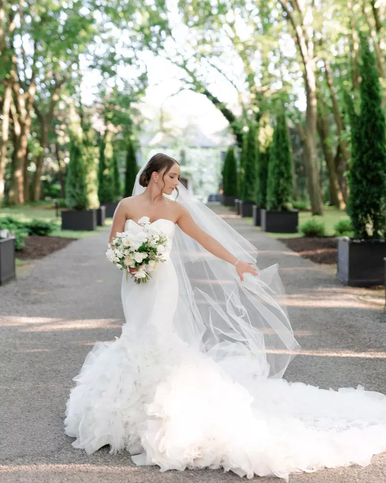 Fiica lui Eminem s-a casatorit 5