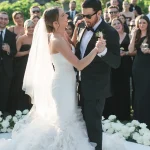 Fiica lui Eminem s-a casatorit 9