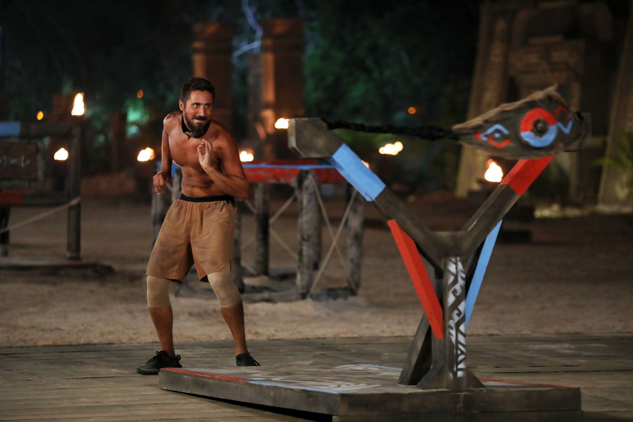Finala Survivor All Stars se difuzeaza joi, 30 mai 2