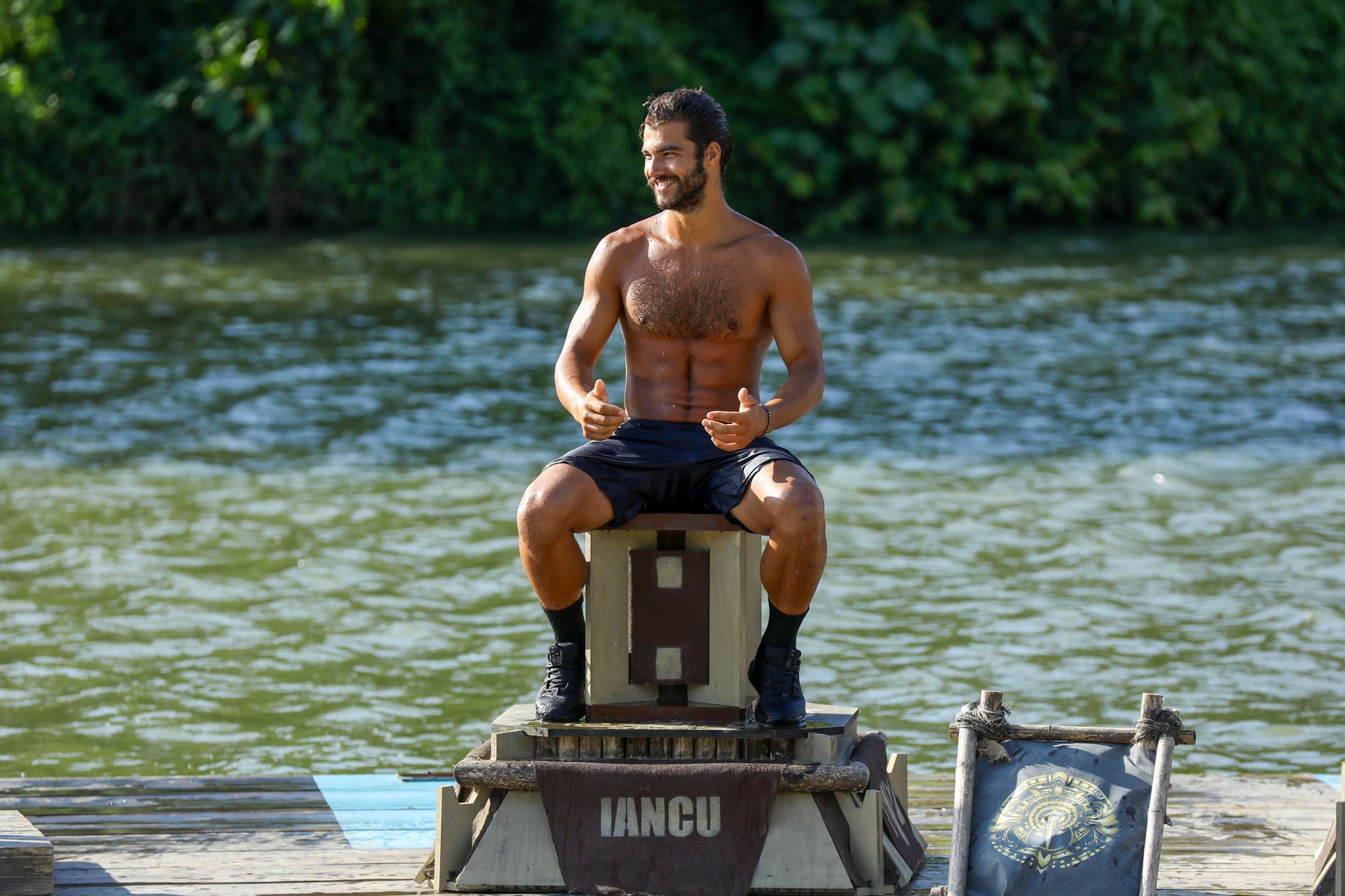 Finala Survivor All Stars se difuzeaza joi, 30 mai 3