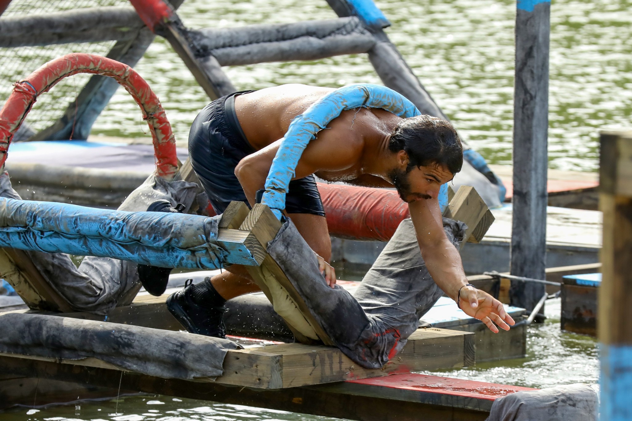 Finala Survivor All Stars se difuzeaza joi, 30 mai 4