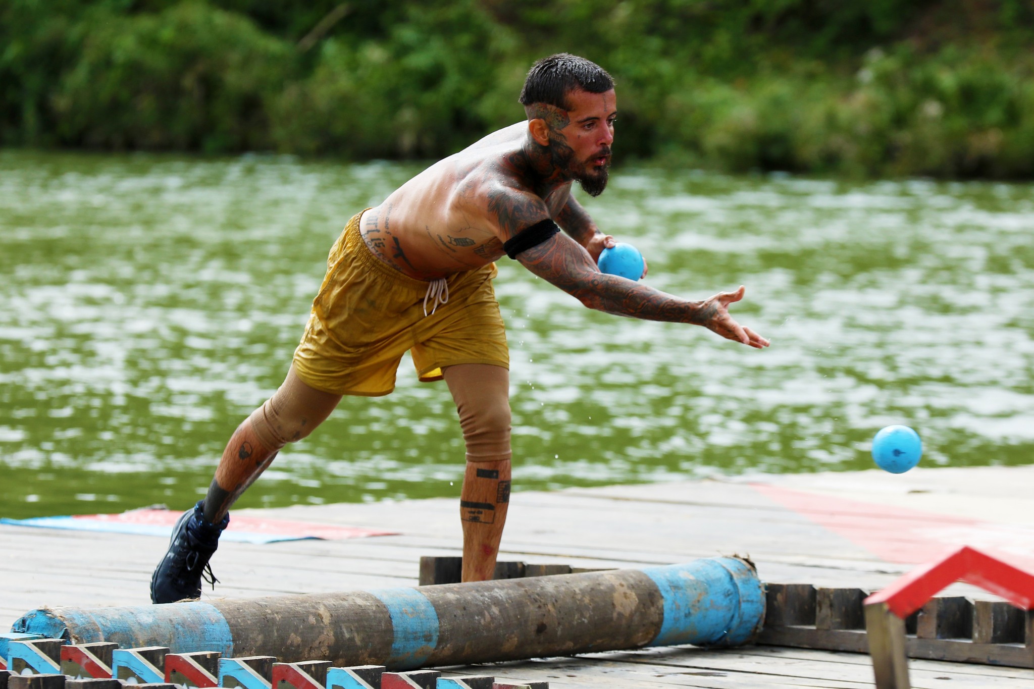 Finala Survivor All Stars se difuzeaza joi, 30 mai 7