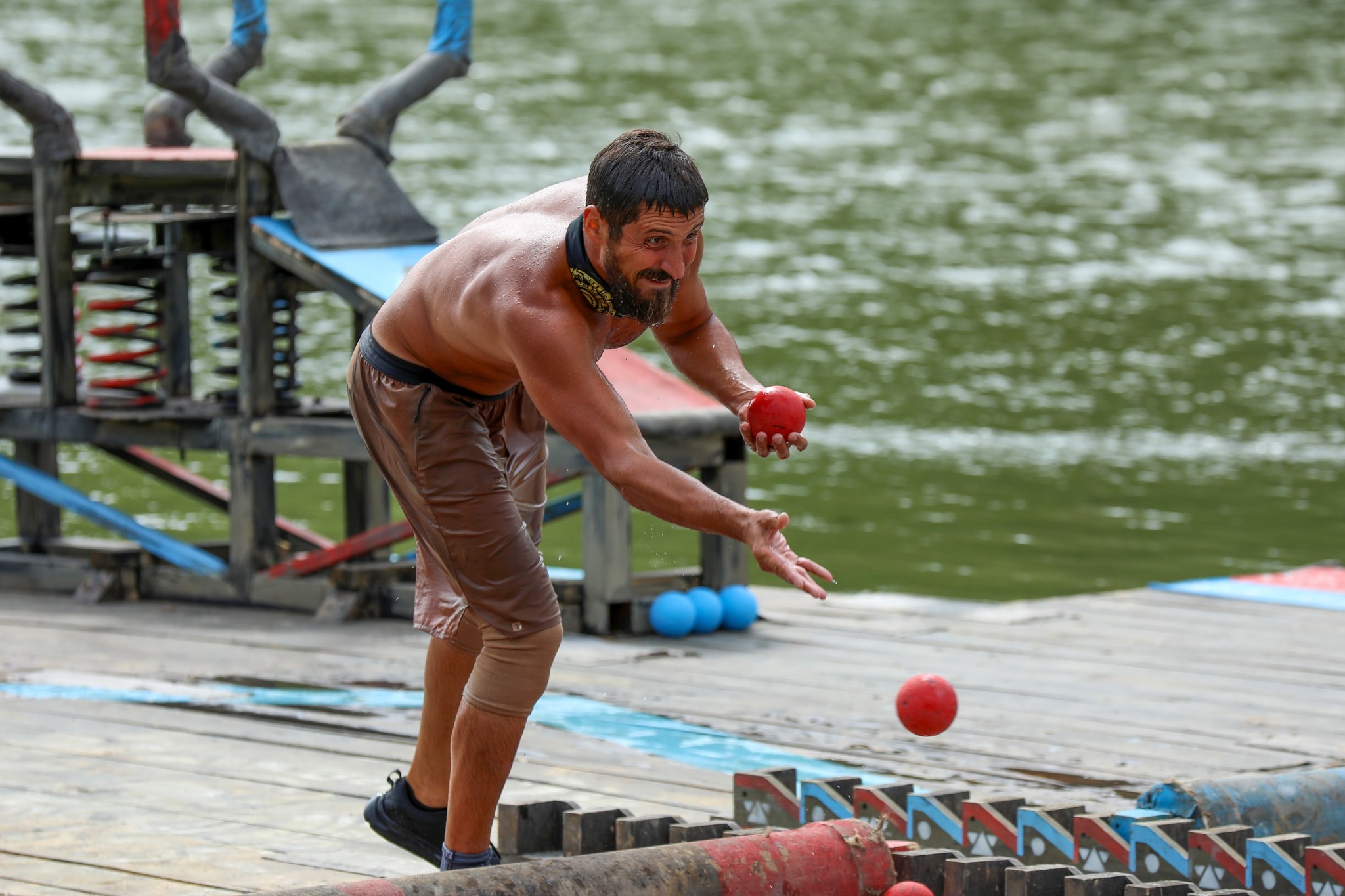 Finala Survivor All Stars se difuzeaza joi, 30 mai 8