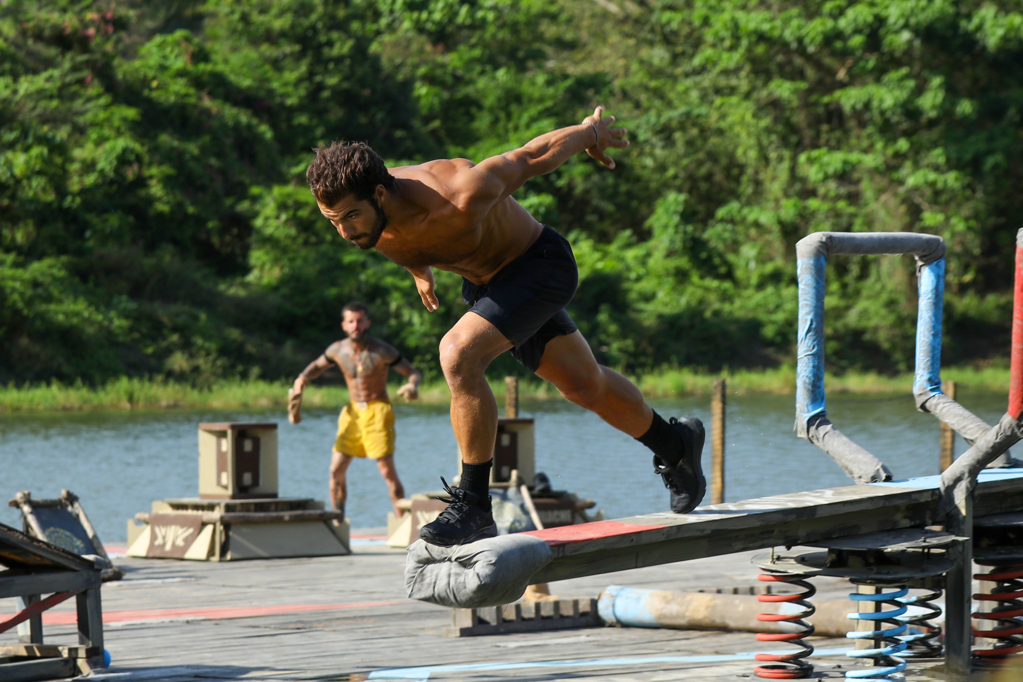 Finala Survivor All Stars se difuzeaza joi, 30 mai 9