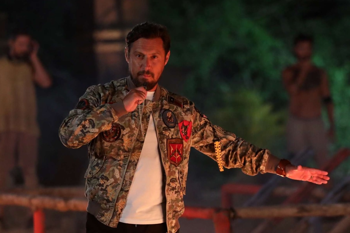 Finala Survivor All Stars se difuzeaza joi, 30 mai