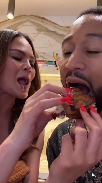 Gemul lui Meghan Markle face ravagii in SUA 2