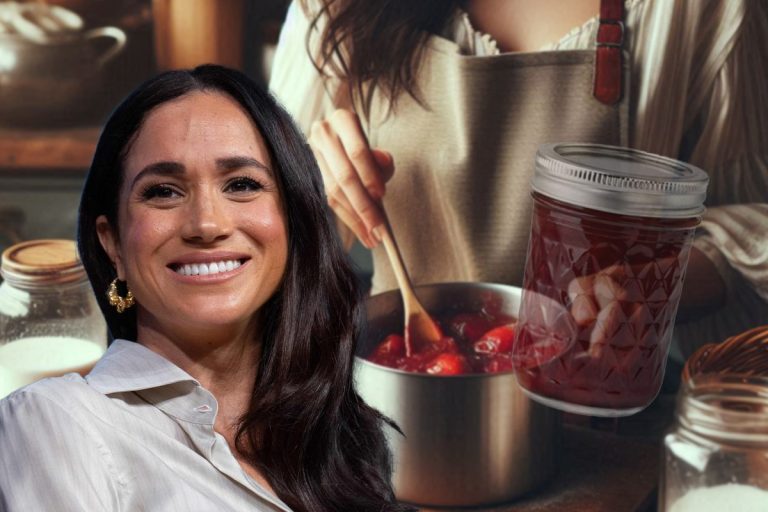 Gemul lui Meghan Markle face ravagii în SUA: ‘Cea mai bună gustare din acest an’